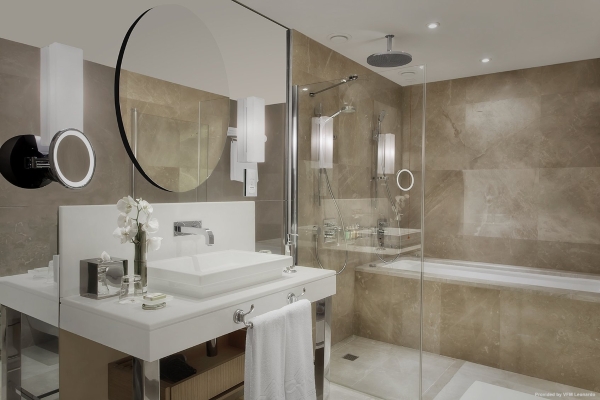 CVK Park Bosphorus Hotel Istanbul
